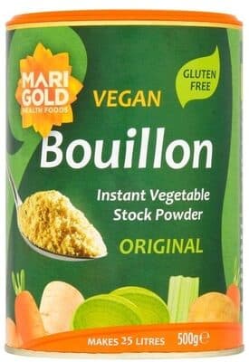 Swiss Vegetable Bouillon Powder