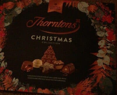 Christmas Chocolate Collection