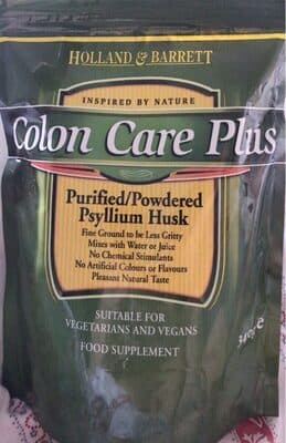 Colon Care Plus