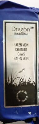 Halen Mn Cheddar