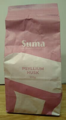 Psyllium Husk