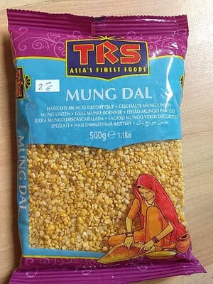 Mung Dal