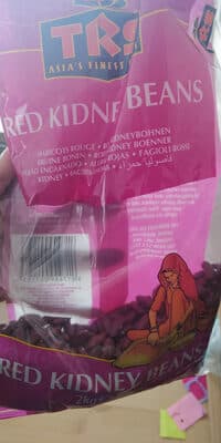 Red Kidney Beans