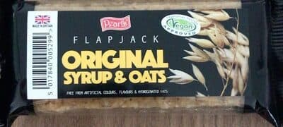 Flapjack