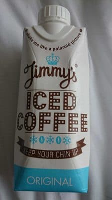 Iced Coffee