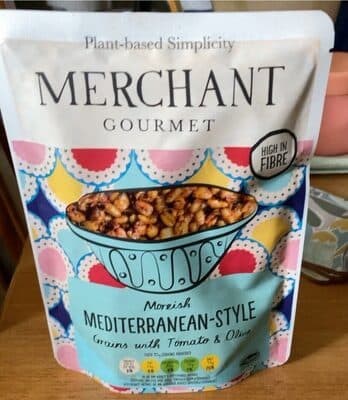 Merchant Gourmet