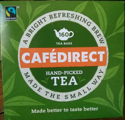 Black Tea