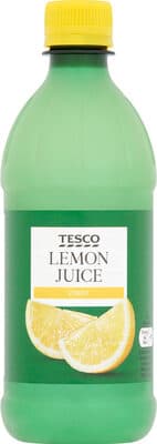 Lemon Juice