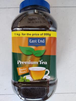East End Premium Tea