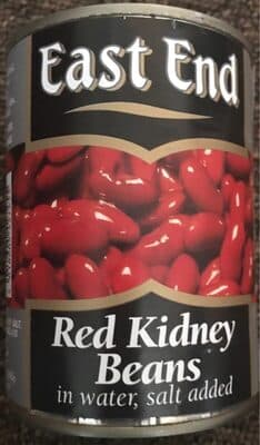 Red Kidney Beans