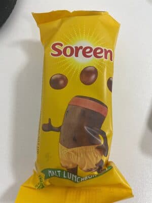 Soreen
