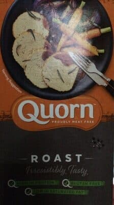 Quorn Roast
