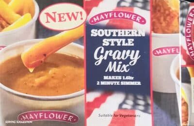 Southern Style Gravy Mix