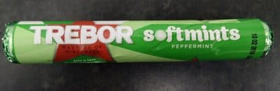 Trebor Softmints Peppermint