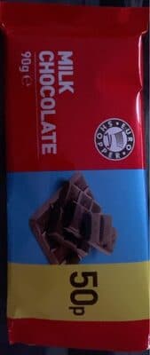 Milk Chocolate