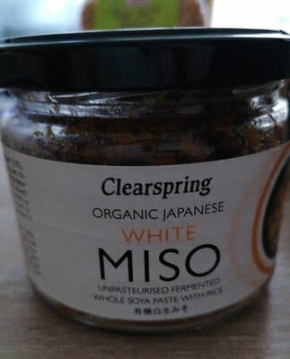 White Miso
