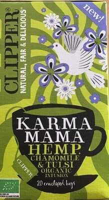 Karma Mama