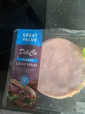 Lean Ham