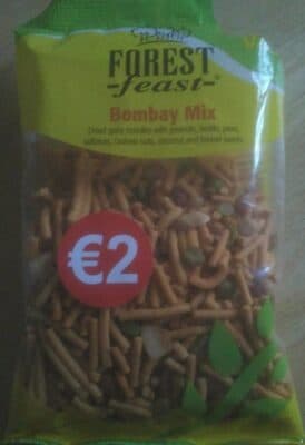 Bombay Mix