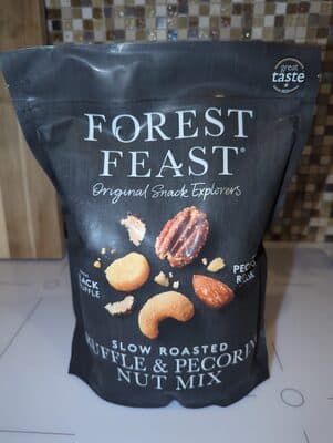 Forest feast