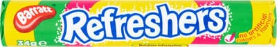 Refreshers