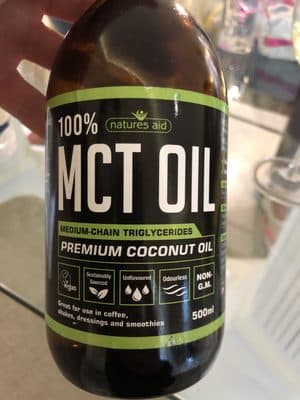 MCT Oil