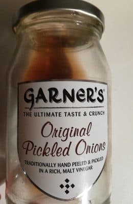 Original Pickle Onions