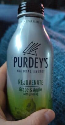 Rejuvenate Natural Energy