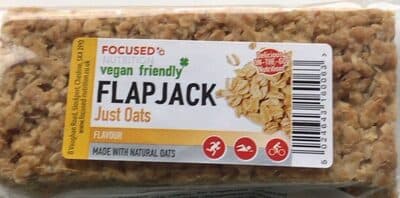 Flapjack