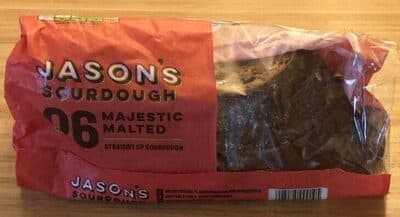No. 6 Majestic Malted