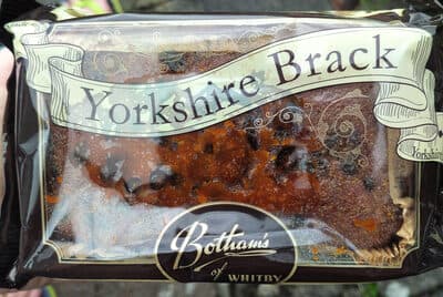 Yorkshire Brack