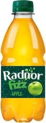 Fizz Apple