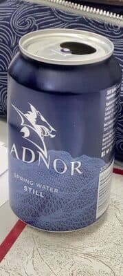 Spring Water