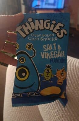Thingies