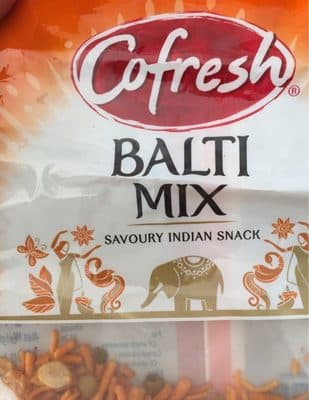 Cofresh Balti Mix