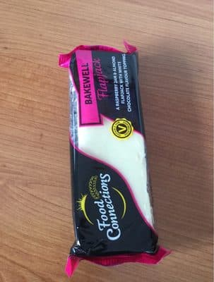 Quorndon Flapjack Bakewell