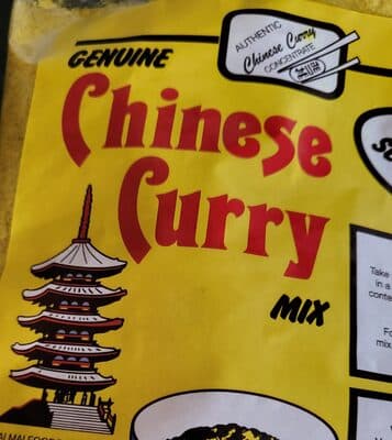 curry