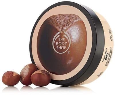 The Body Shop
