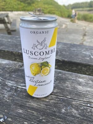 Sicilian Lemonade