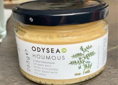 Houmous