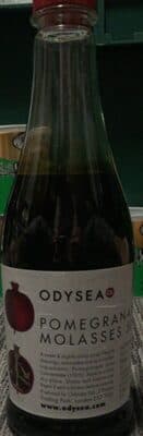 Odysea Pomegranate Molasses