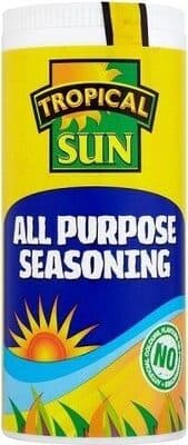 All Purpose Seasoning