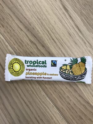 Tropical Wholefoods