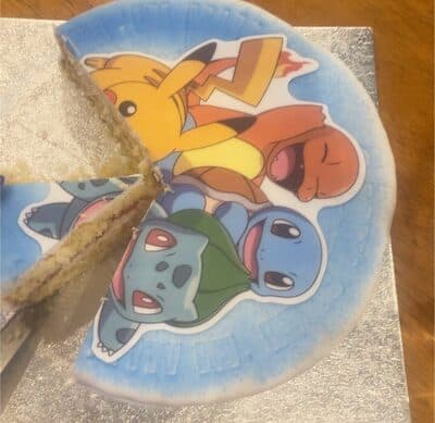 Party Cake