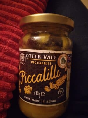Piccalilli