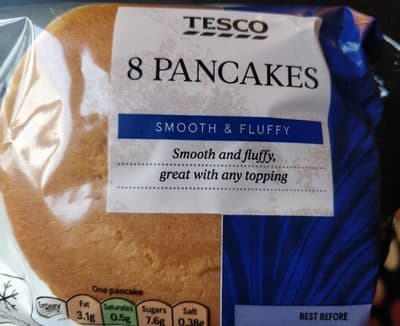 Pancakes