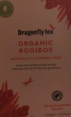 Organic Rooibos