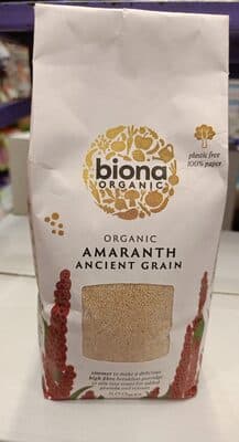 Biona amarath