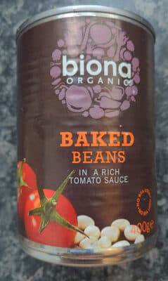 Baked Beans