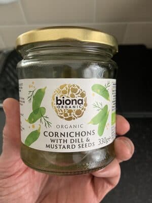 Pickles